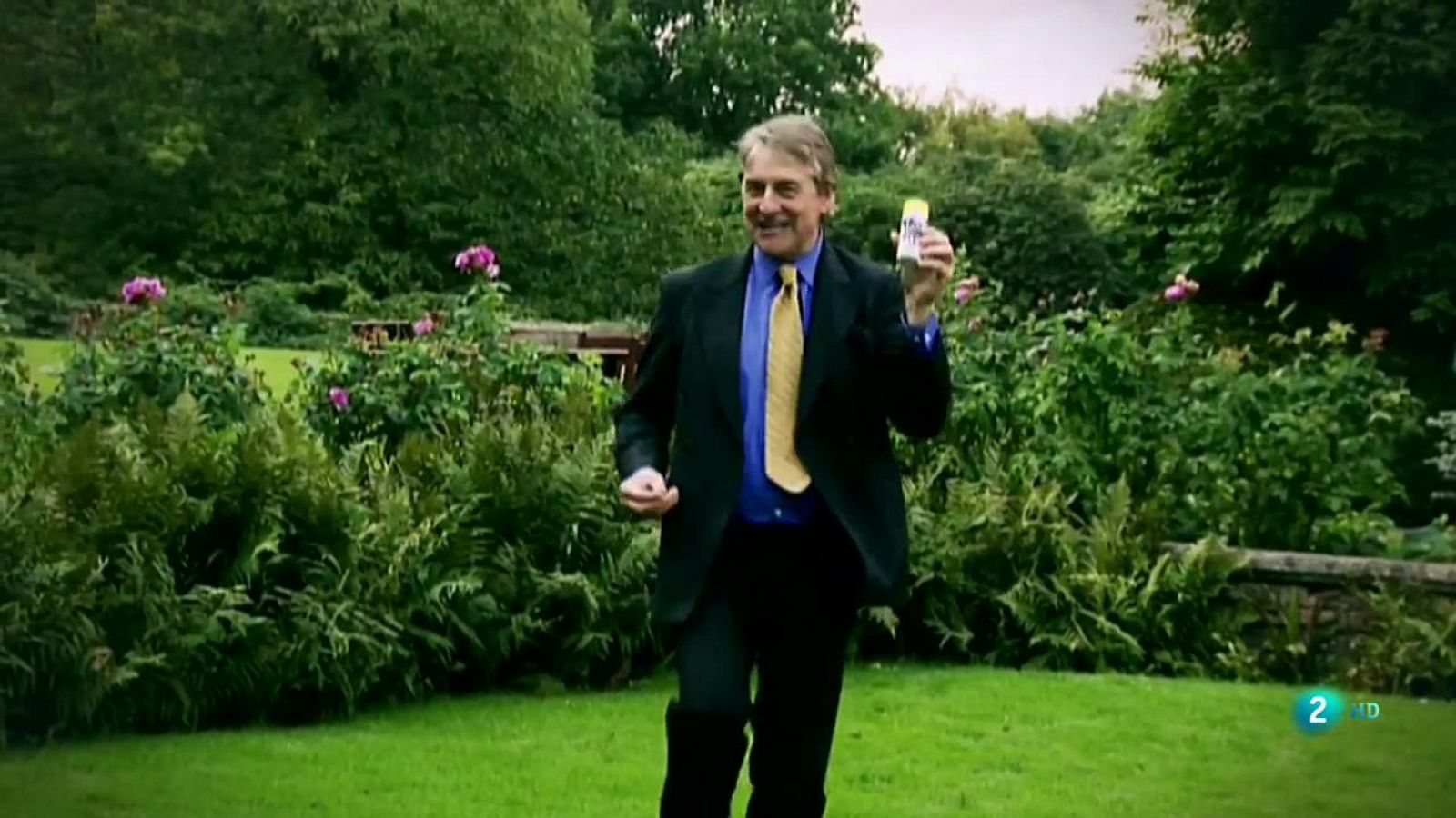 That's English - Módulo 12 - Unit 1B: Food for thought - ver ahora