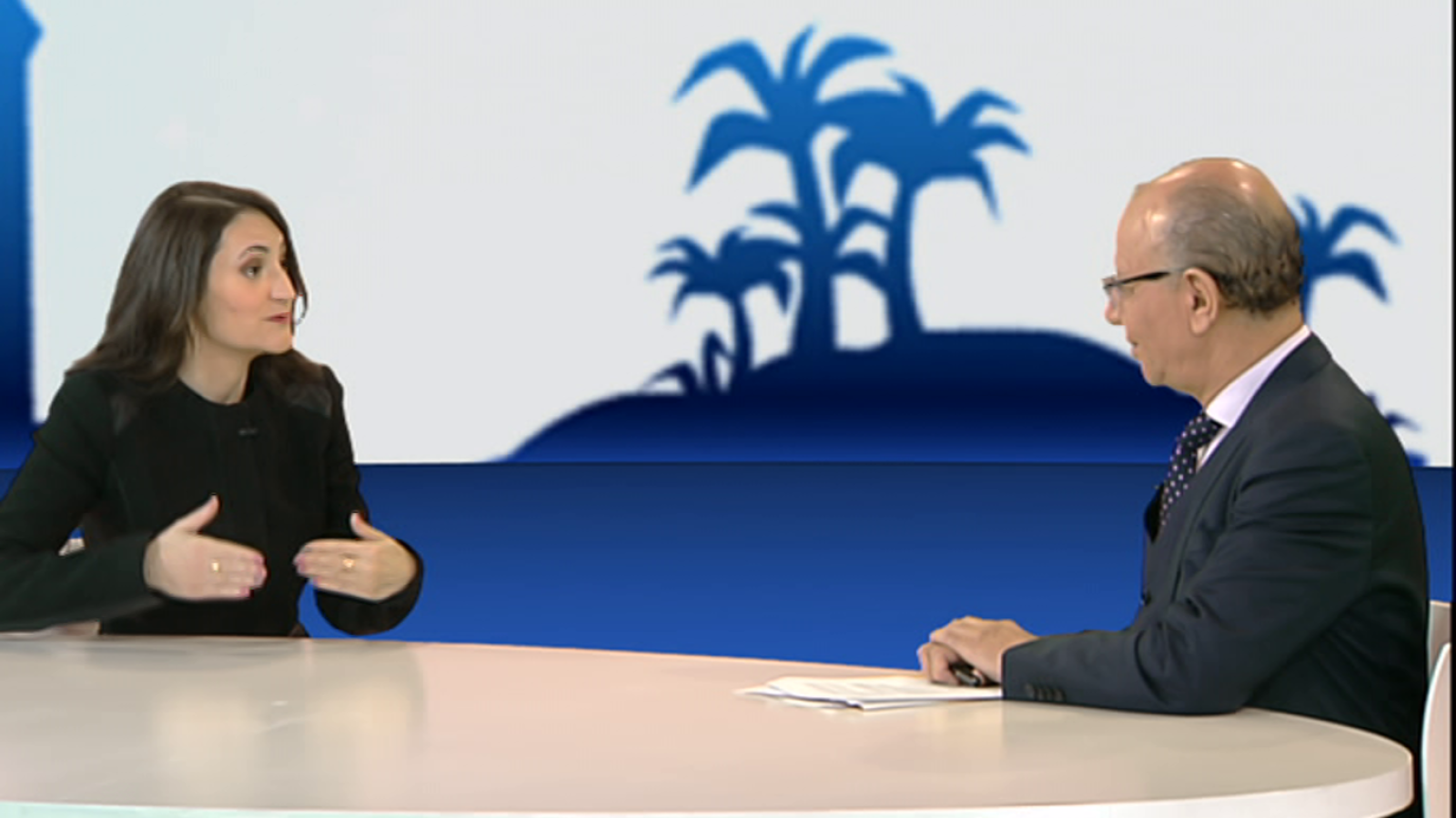 Medina en TVE - Cómo enseñar el respeto a los niños - ver ahora