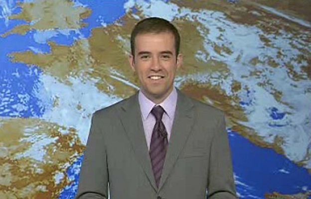 El tiempo - El Tiempo - 01/05/09