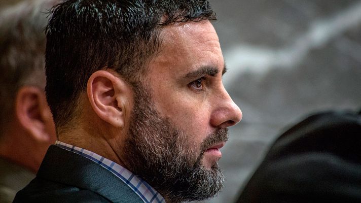 Informativo 24h - La defensa podría apelar la sentencia de culpabilidad contra Pablo Ibar