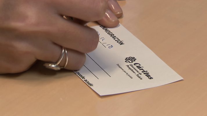 Pueblo de Dios - El hogar de los invisibles