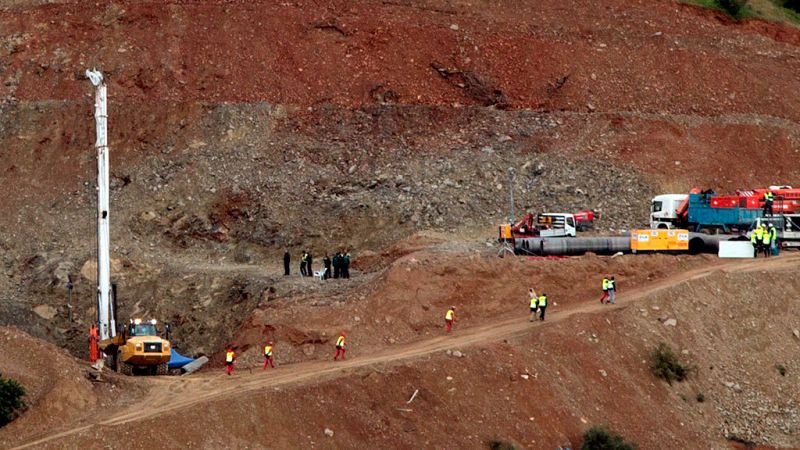 Telediario 1 en cuatro minutos - 20/01/19