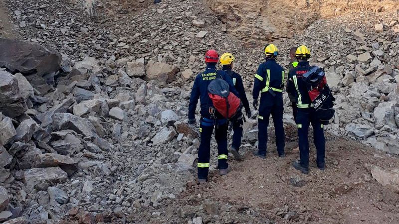La Brigada de Salvamento Minero se fund� en Asturias hace algo m�s de un siglo