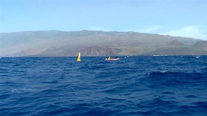 Canarias en 2' - 20/01/2019