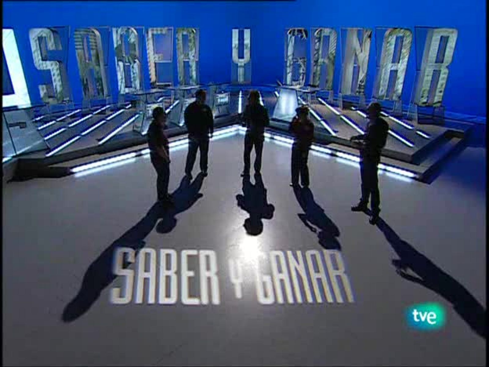 Saber y ganar - 01/05/09 - Saber y ganar | Ver
