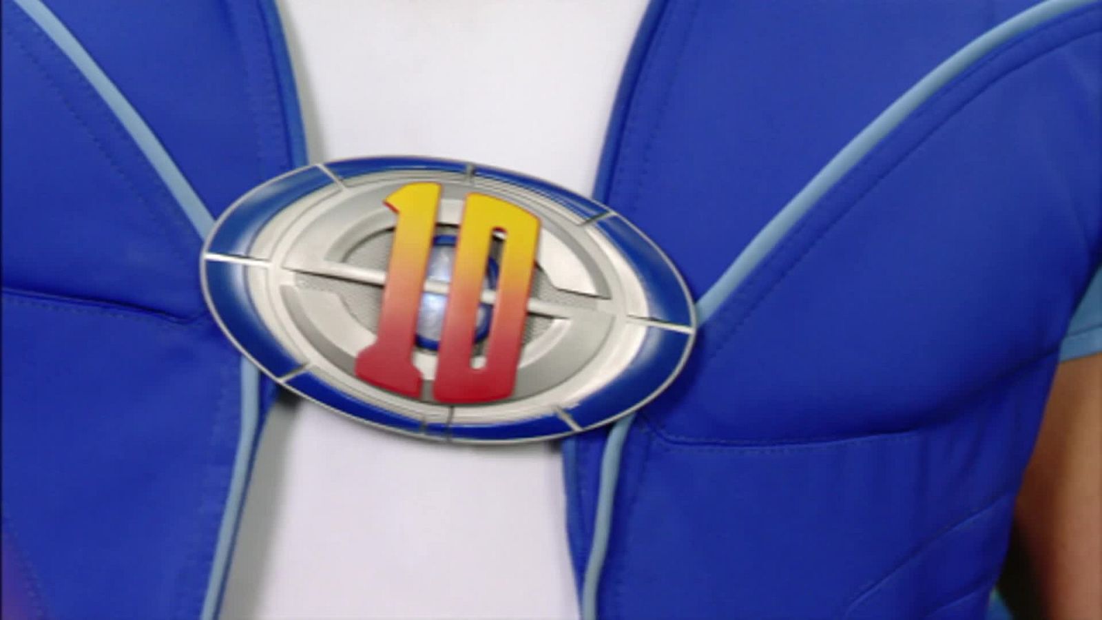 Chef comida-podrida - Lazy Town | Ver