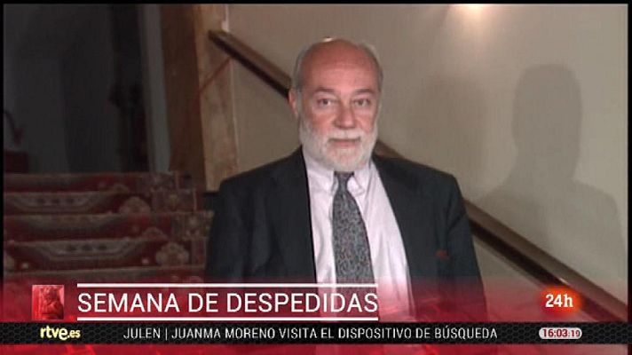 Parlamento - Parlamento en 3 minutos