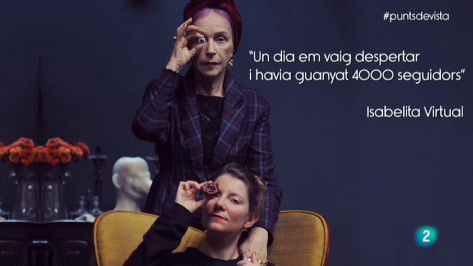 Punts de Vista - 18/01/2018