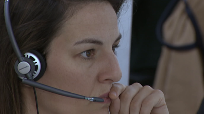 Aquí hay trabajo - Aquí hay trabajo - 21/01/19