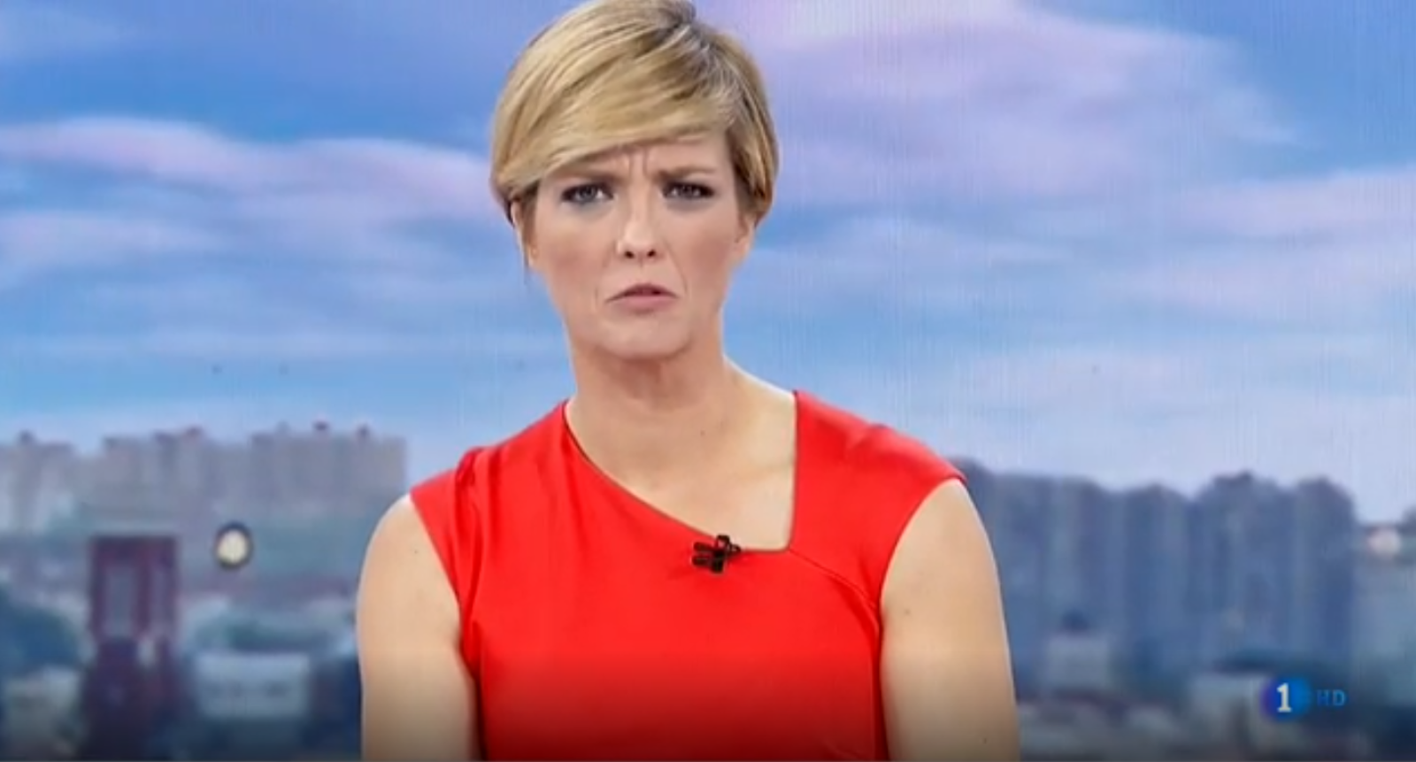 España directo - Lluvias en Suances | Ver