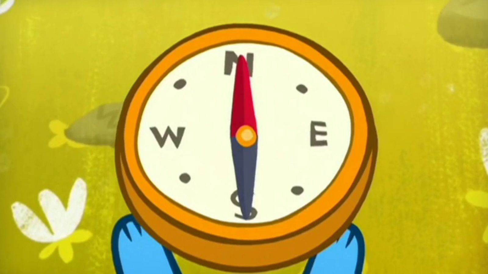 Mentira nevada - Kit y Kate | Ver