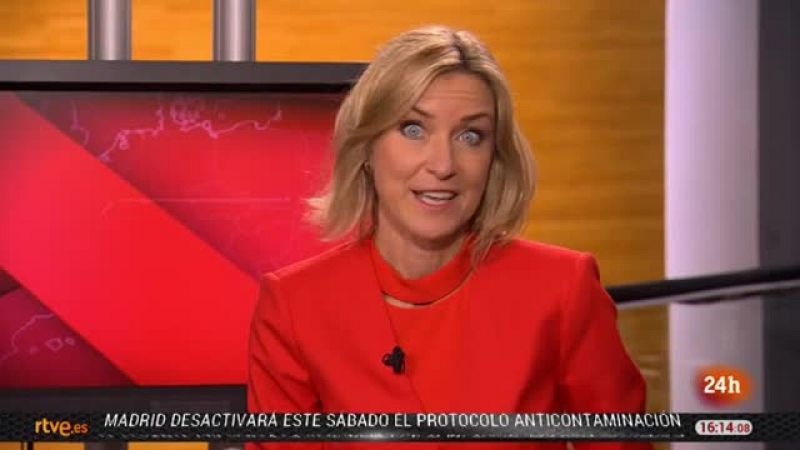 Josep Borrell: "Una UE dividida ser�a irrelevante"