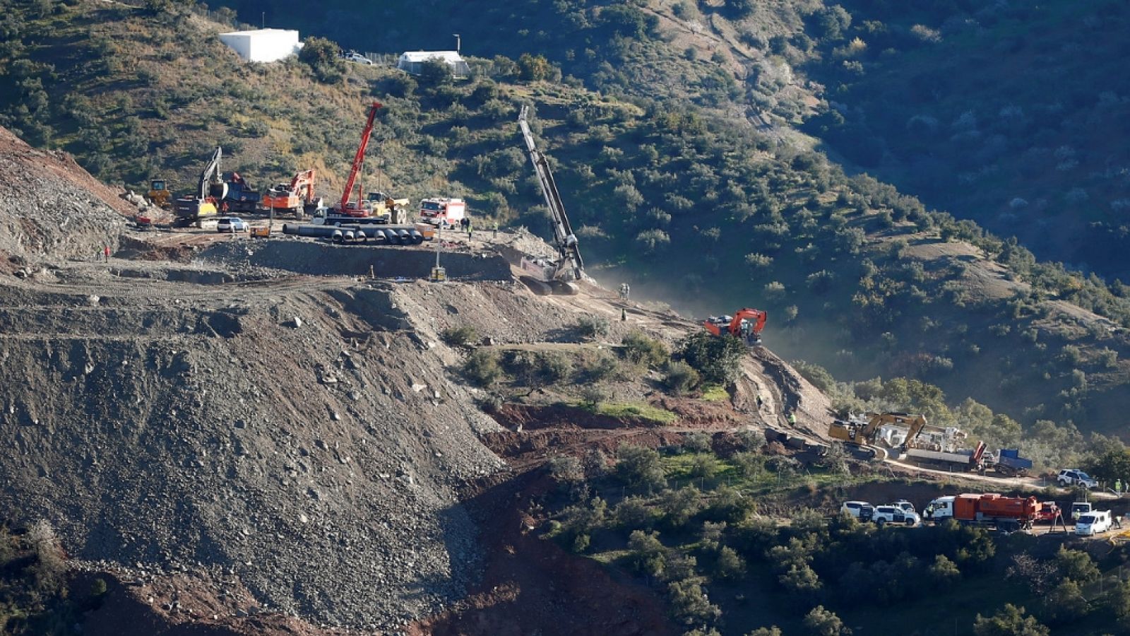 La Mañana - 21/01/19 - ver ahora
