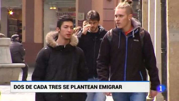 Noticias de Castilla y León - Castilla y León en 1' - 21/01/19