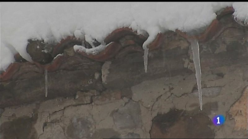 El tiempo en Asturias - 21/01/19 | Ver