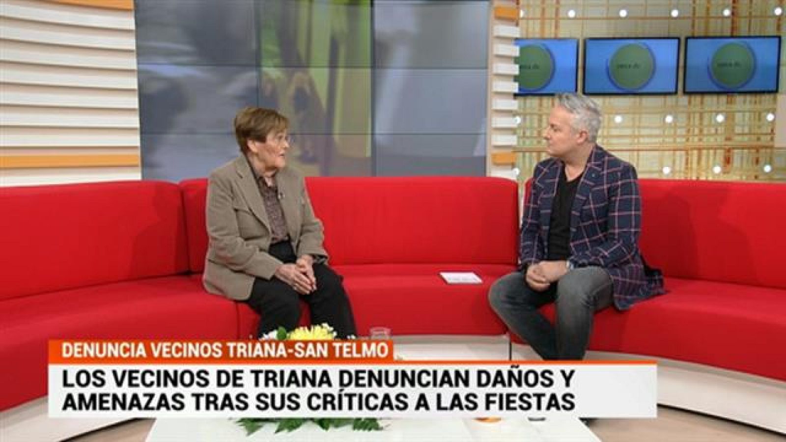 Cerca de ti - 21/01/2019