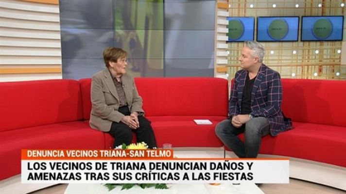 Cerca de ti - Cerca de ti - 21/01/2019