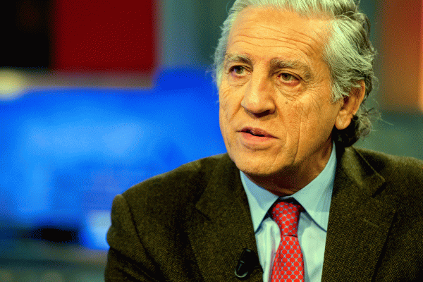 La aventura del Saber - Con Diego López Garrido charlamos sobre nuestra Constitución