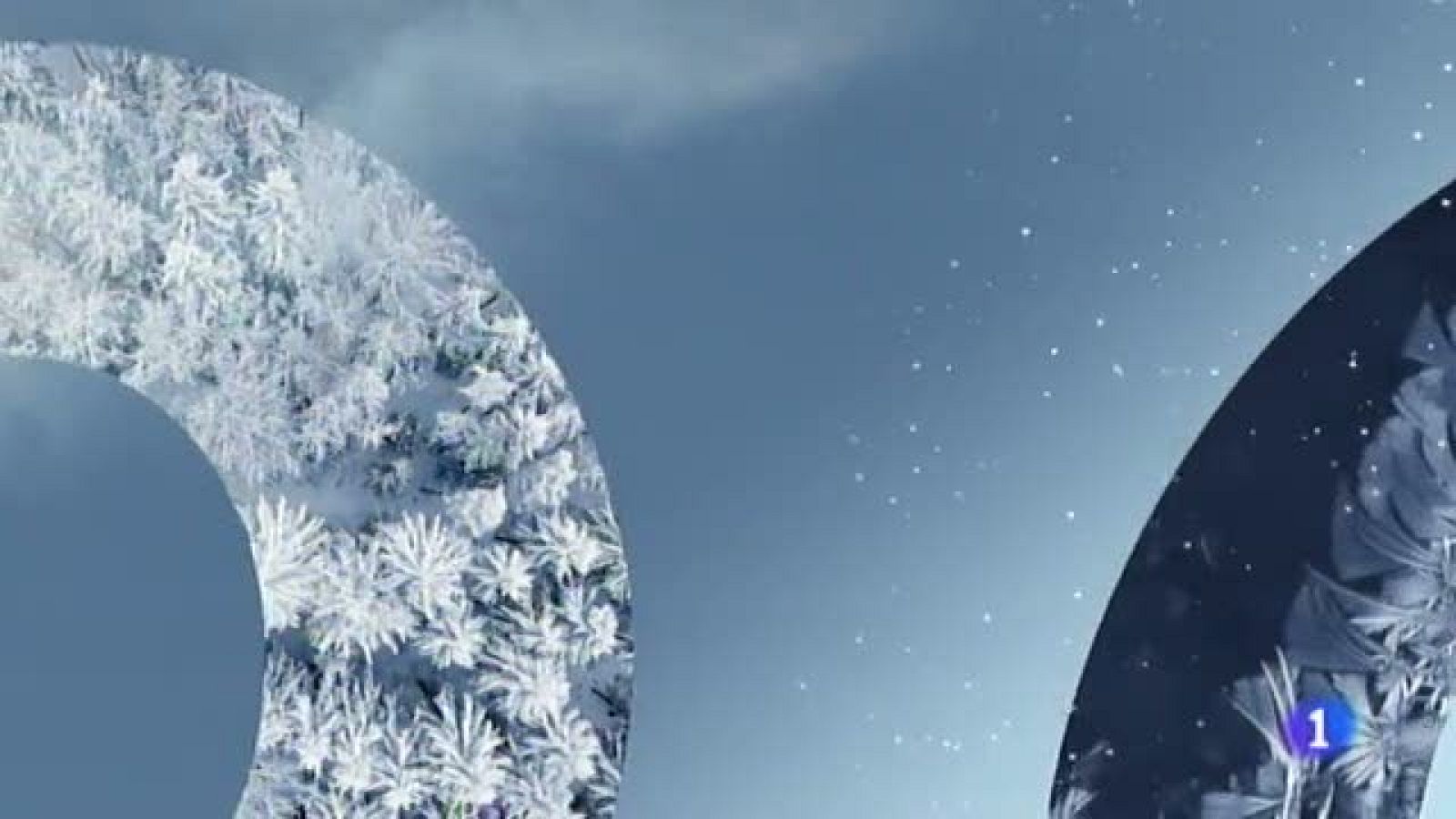 El Tiempo en la Region de Murcia - 21/01/2019