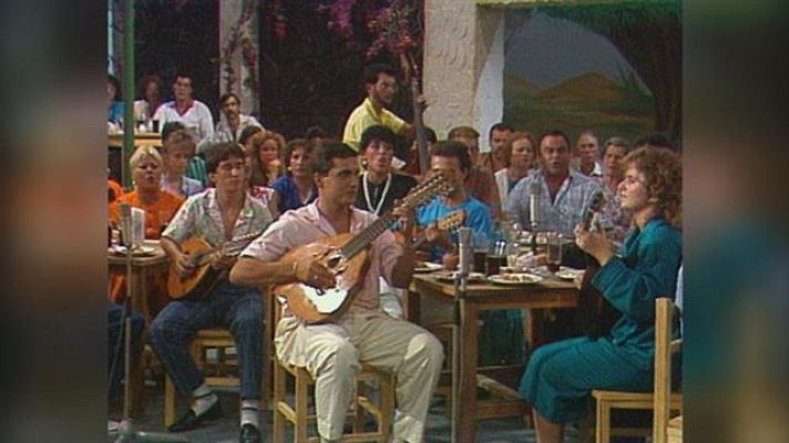 Tenderete - Tenderete - 20/01/2019 Momentos inolvidables de la historia de Tenderete