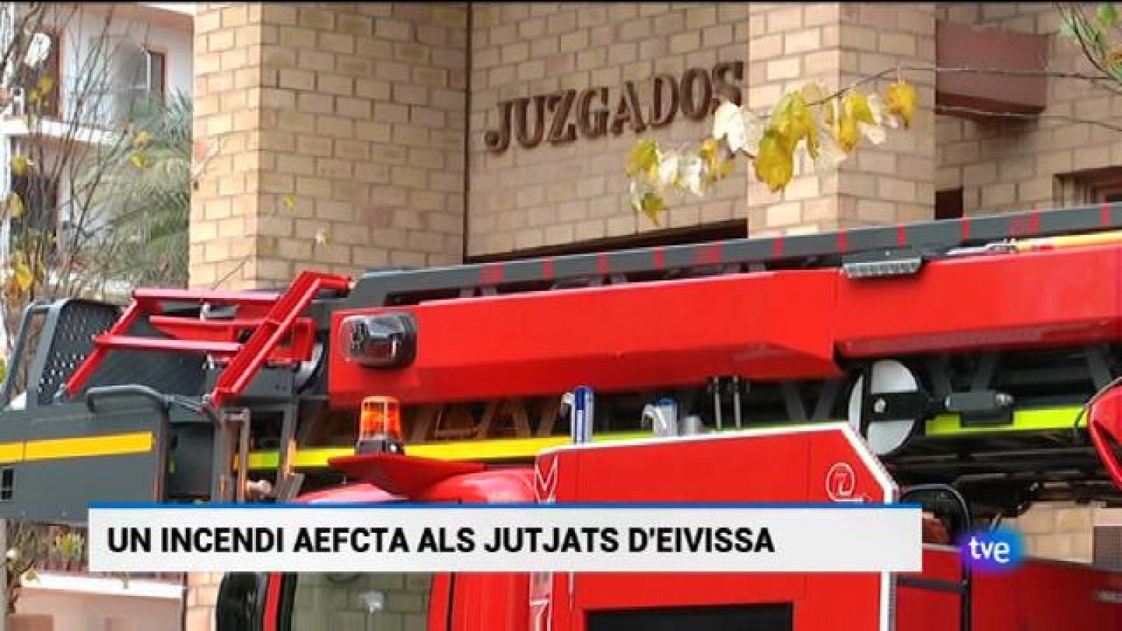 Informatiu Balear en 2' - 21/01/19