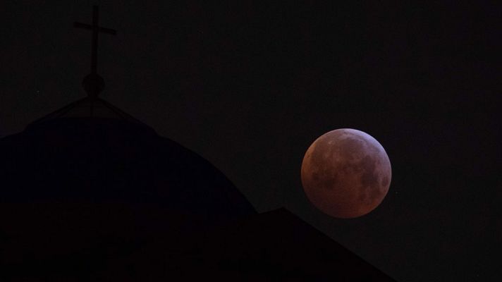 Informativo de Madrid - Informativo de Madrid 2 - 21/01/19