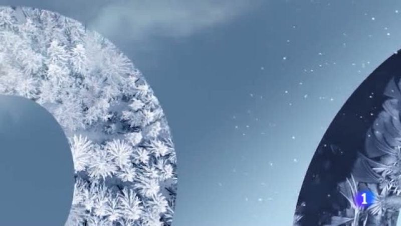 El tiempo en La Rioja - 21/01/19