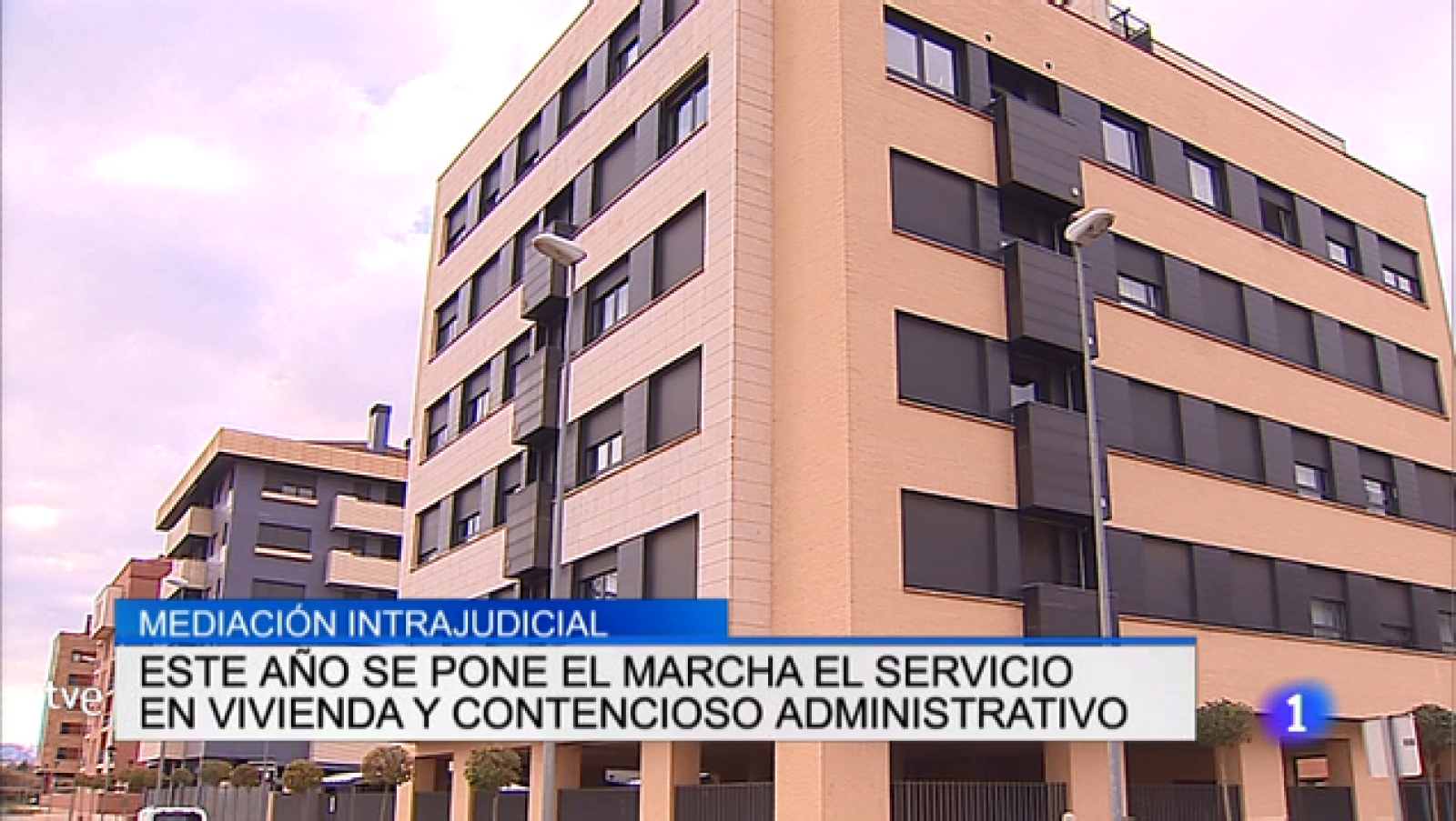 Informativo Telerioja 2 - 21/01/19