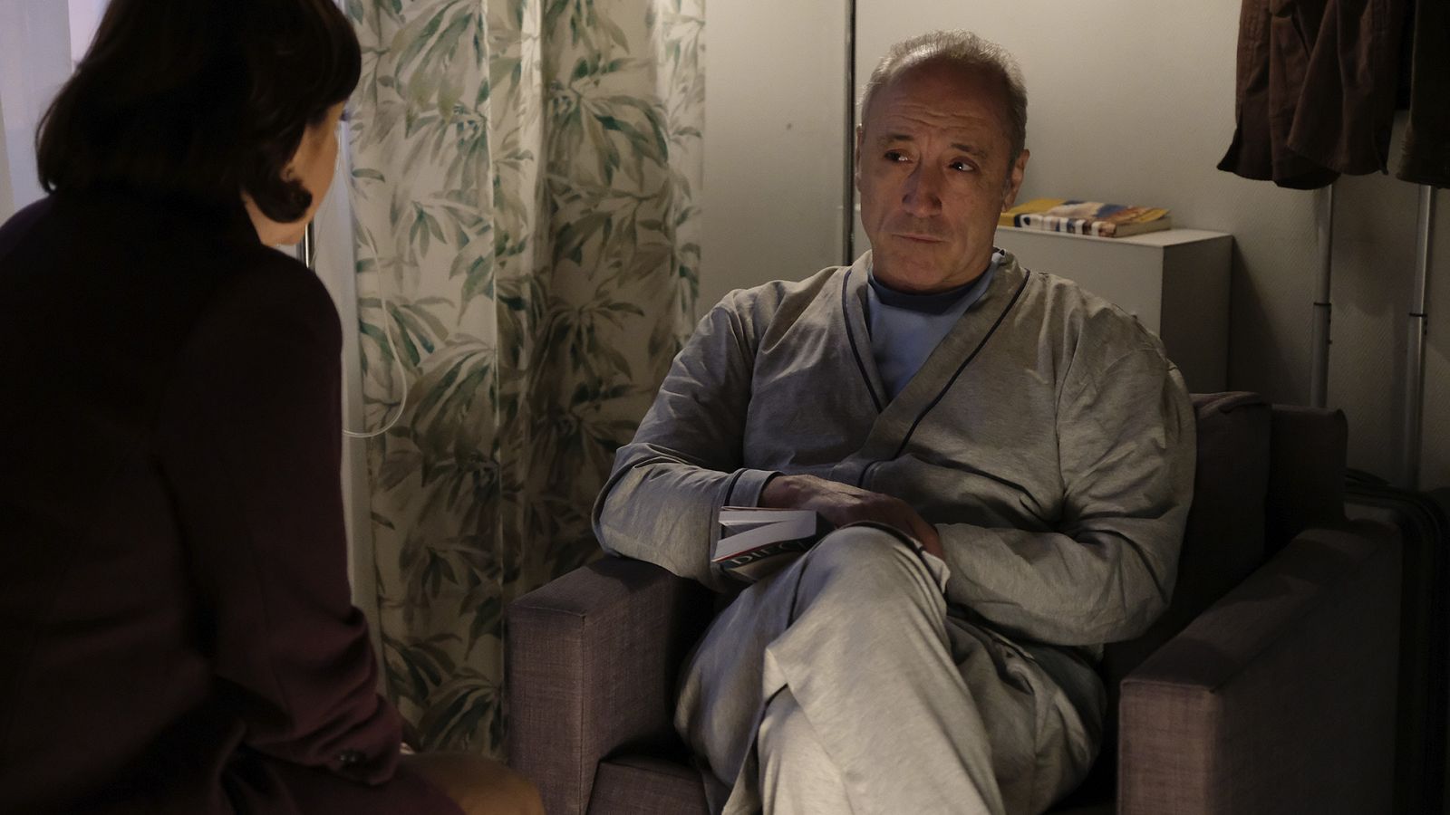 Servir y proteger - Episodio 431 - Ver ahora