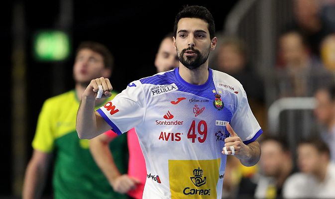  - España se impone a Brasil y sigue soñando con estar en semifinales