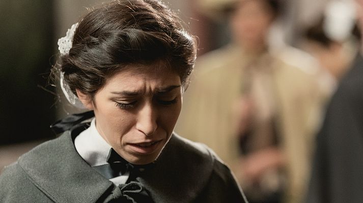 Acacias 38 - Capítulo 932