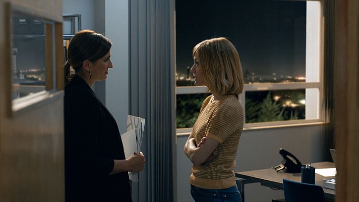 Hospital Valle Norte - Paula y Emma tienen su primer encontronazo