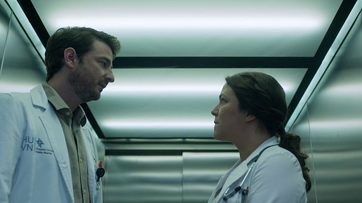 Hospital Valle Norte - Pablo y Marta aclaran su situación