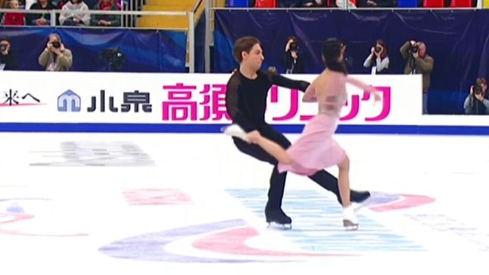 Conexión tdp - Conexión tdp - 21/01/19