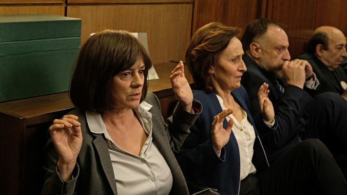 Cultura en Rtve.es - RTVE.es estrena el tráiler de '70 Binladens'