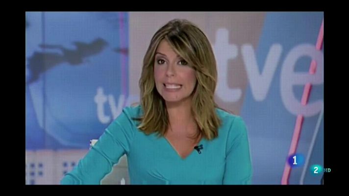 La 2 Noticias - `Apuntes para una película de atracos¿