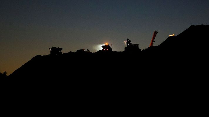 Telediario 1 - Telediario 2 en 4' - 21/01/19