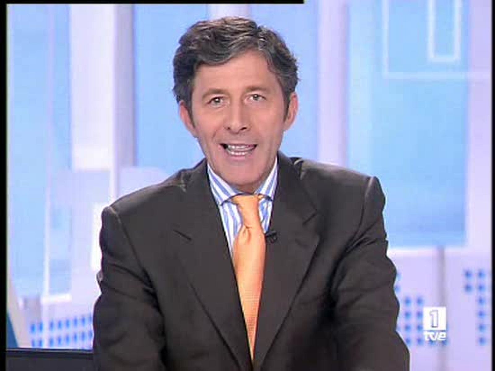 TD1 Carlos Sainz ya es primero en el Rally de Europa Central