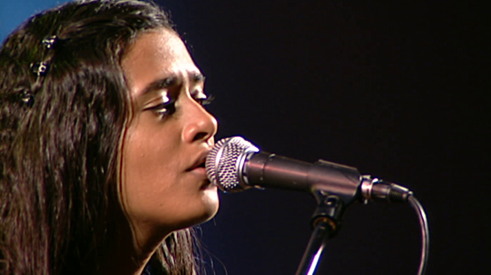 Los conciertos de Radio 3 en La 2 - Marem Ladson