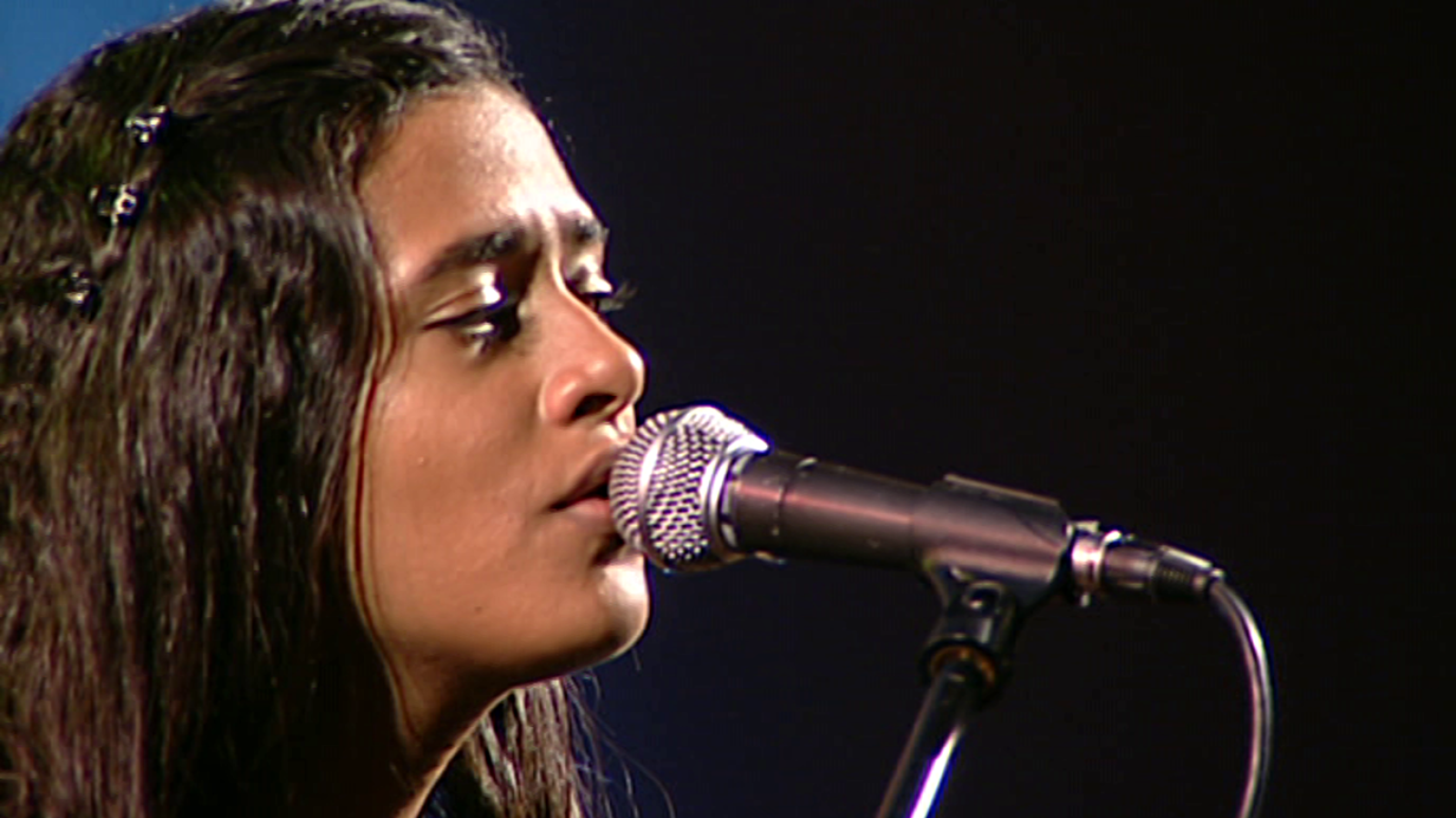 Los conciertos de Radio 3 - Marem Ladson - ver ahora