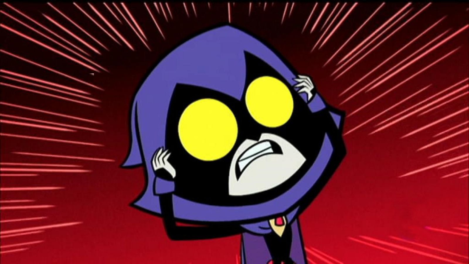 El día loco - Teen Titans Go! | Ver