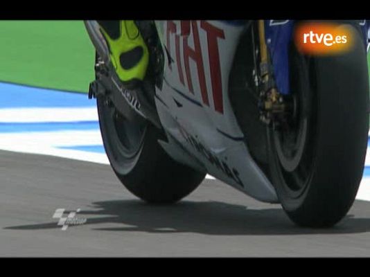  - Rossi va a por la octava