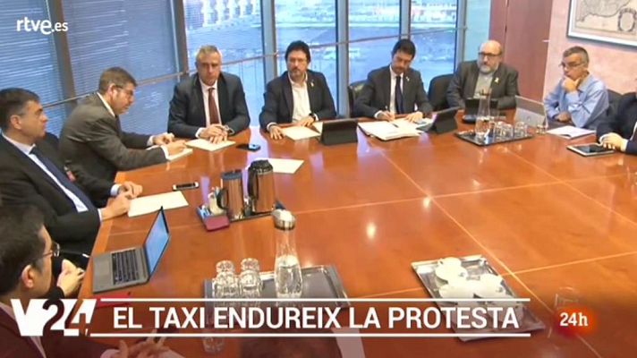 Vespre 24 - Vespre 24H - 21/01/2019