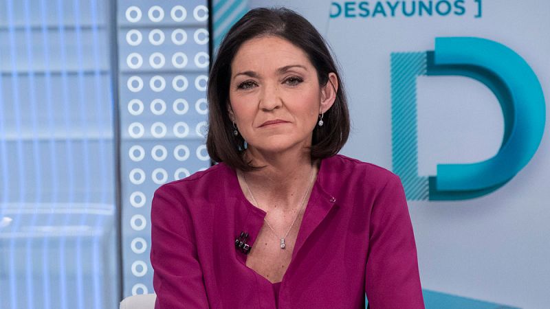 Maroto (Industria): el rechazo al decreto del alquiler no anticipa lo que pueda ocurrir con los Presupuestos