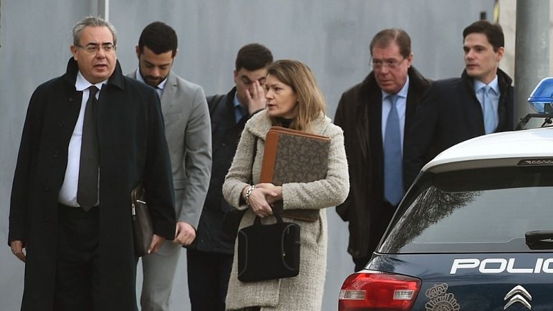 L'Informatiu - Comunitat Valenciana - 22/01/19 - ver ahora