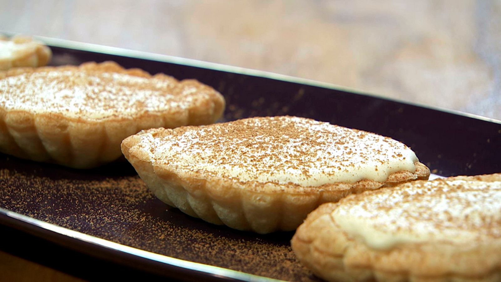 Torres en la cocina - Carbayones