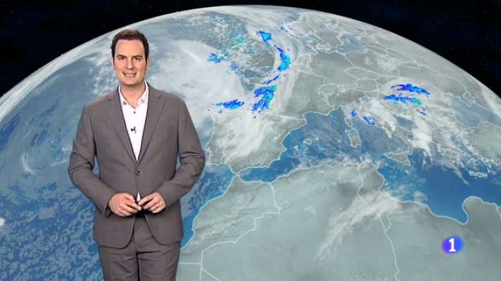 Noticias Andalucía - El tiempo en Andalucía - 22/01/2019