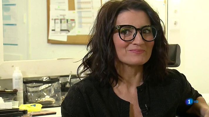 D Corazón - Silvia Abril adelanta algunos detalles de los Goya 2019