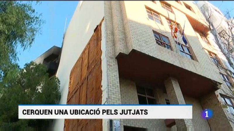 Informatiu Balear - 22/01/19