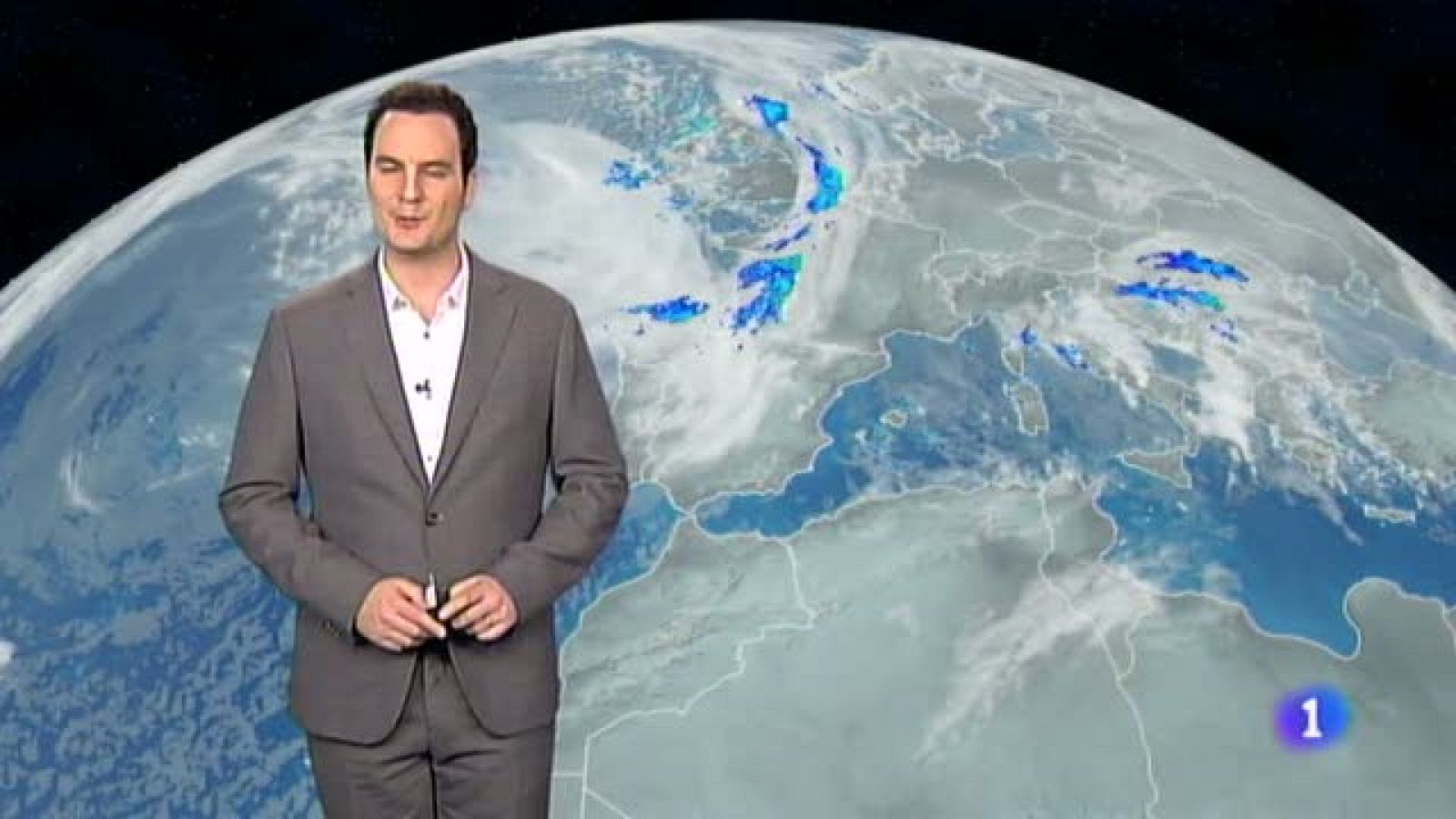 El tiemp en Extremadura - 22/01/19 | Ver